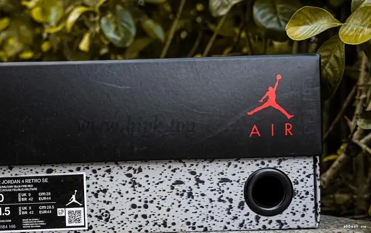 TO The PK 4 READY GOD What Retro MATERIALS SHIP Jordan RETAIL 0612